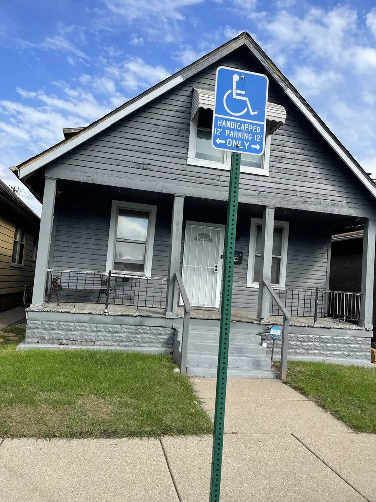 Slide of All American Remodeling