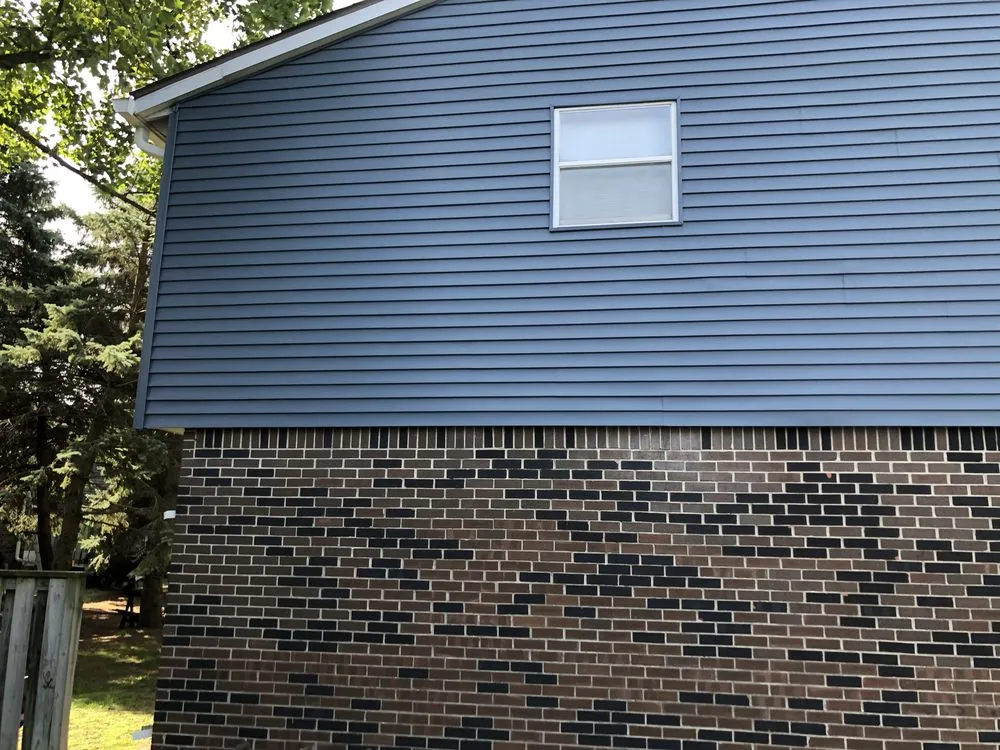 Slide of All American Remodeling