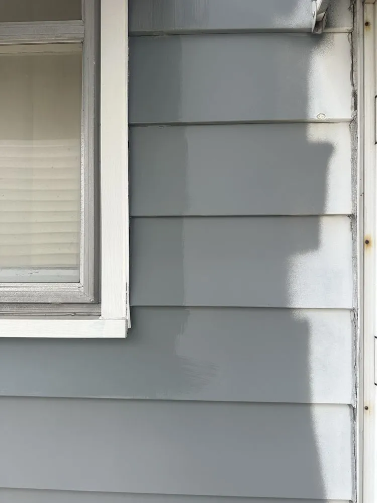 Slide of All American Remodeling