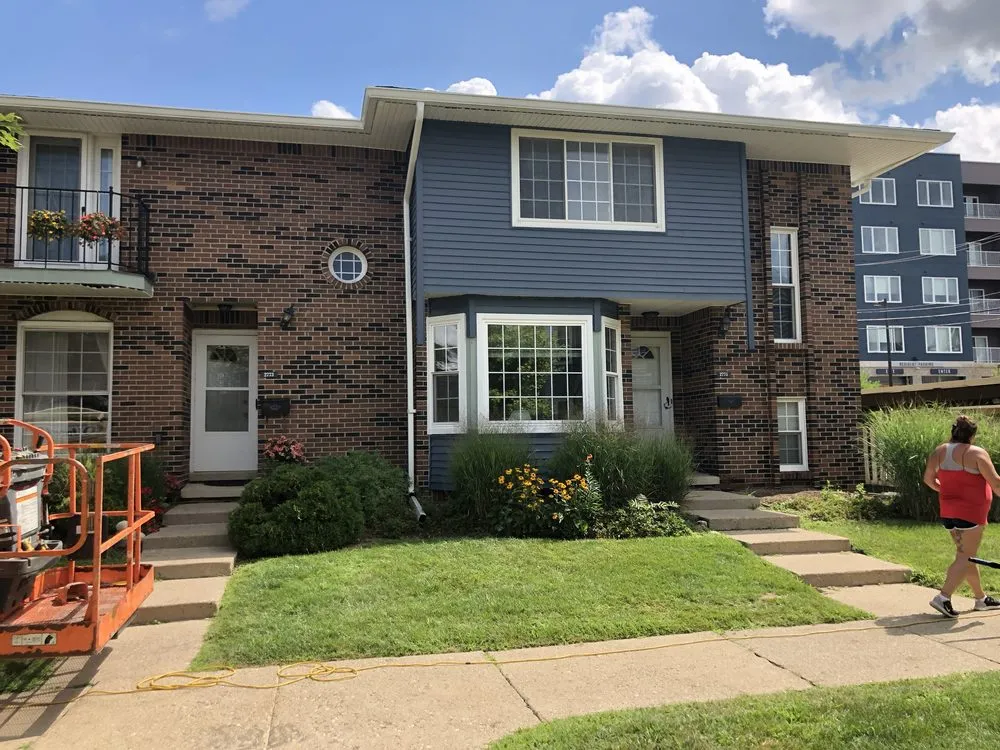 Slide of All American Remodeling