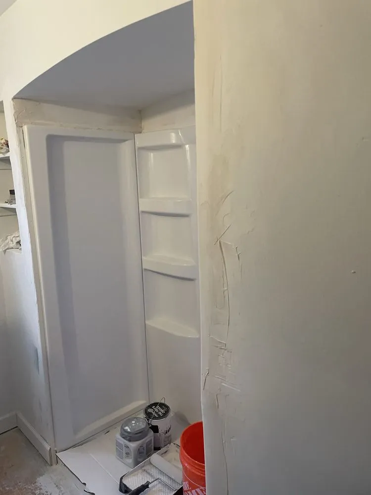 Slide of All American Remodeling