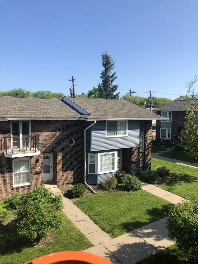 Slide of All American Remodeling