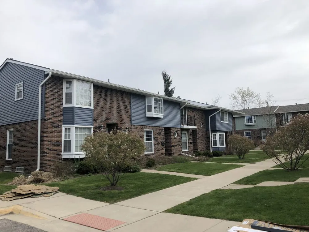 Slide of All American Remodeling