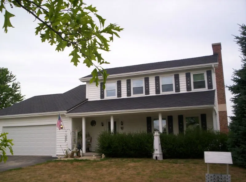 Slide of All American Remodeling