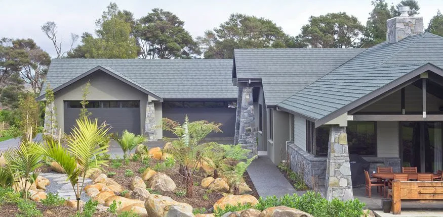 Slide of All American Remodeling