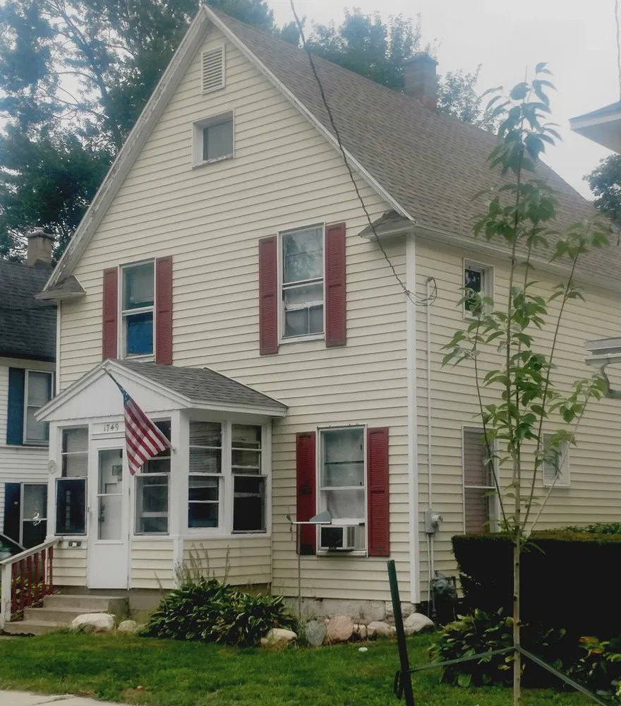 Slide of All American Remodeling