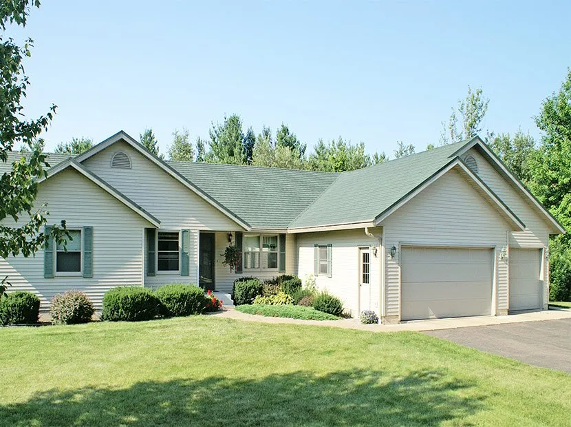 Slide of All American Remodeling