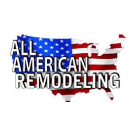 Slide of All American Remodeling