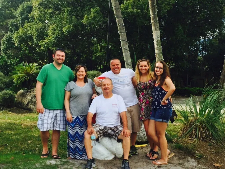 Slide of All-American Restoration