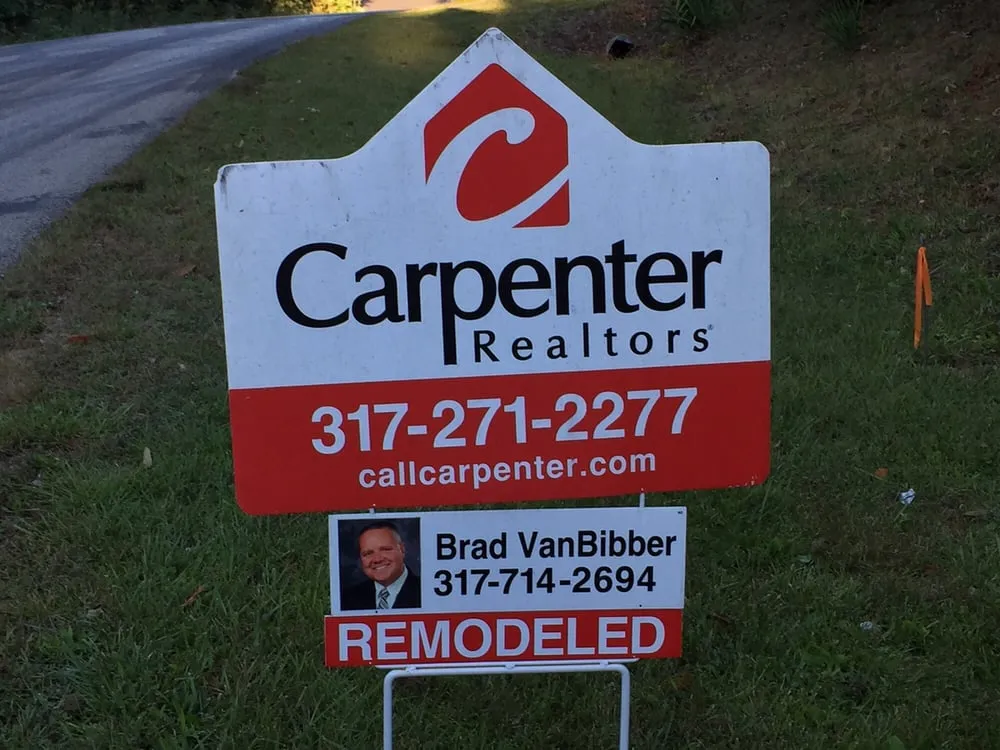 Slide of All-American Restoration