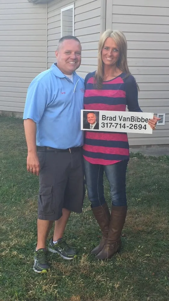 Slide of All-American Restoration