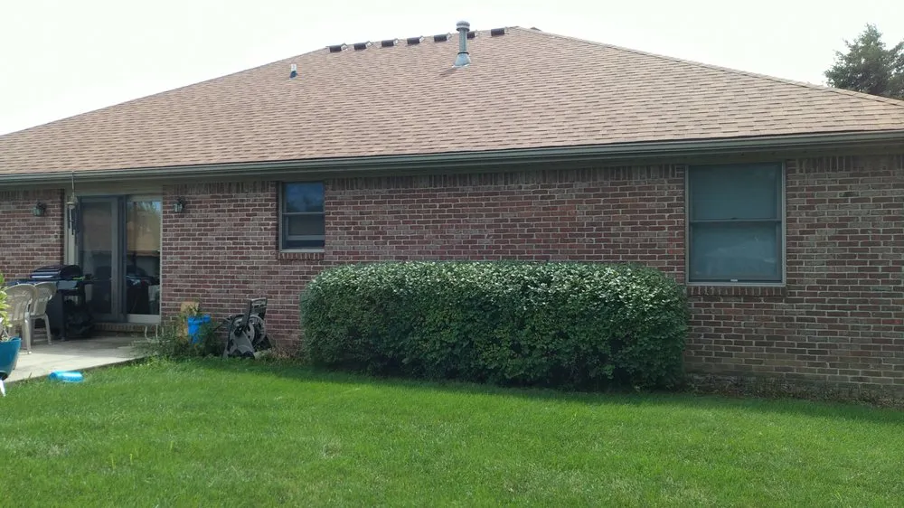 Slide of All-American Restoration