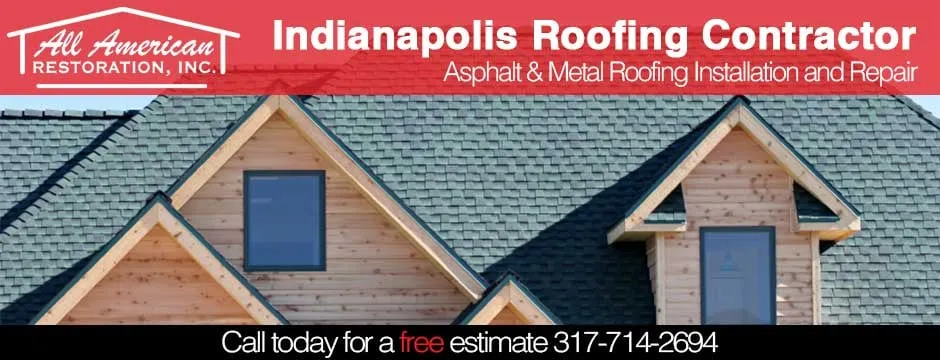 Slide of All-American Restoration