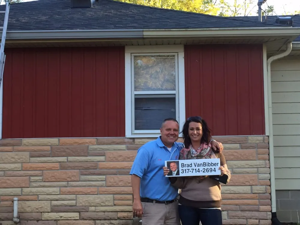 Slide of All-American Restoration