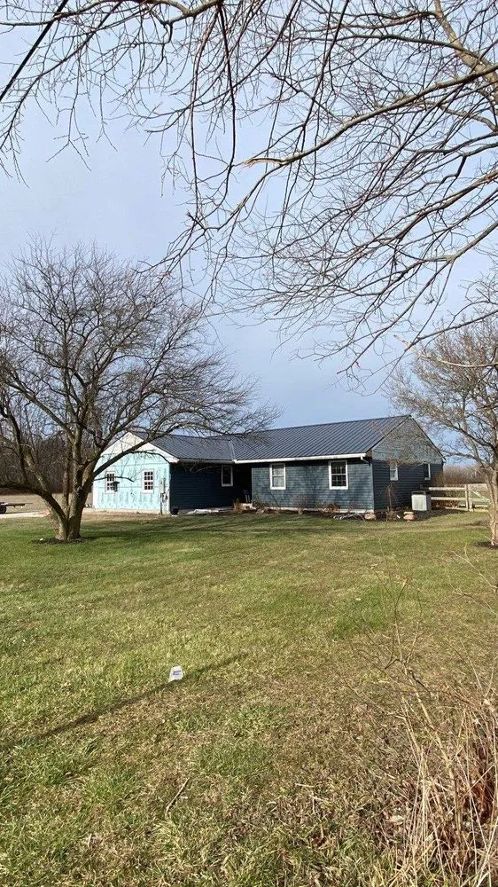 Slide of All American Roof Pros