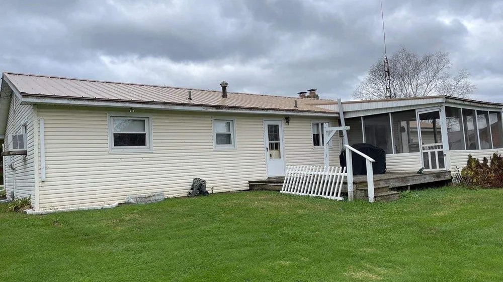 Slide of All American Roof Pros