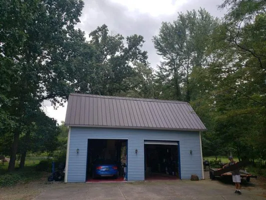 All American Roof Pros