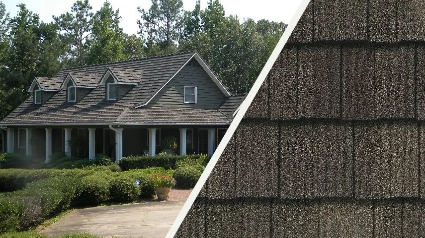 Slide of All American Roofing & Construction