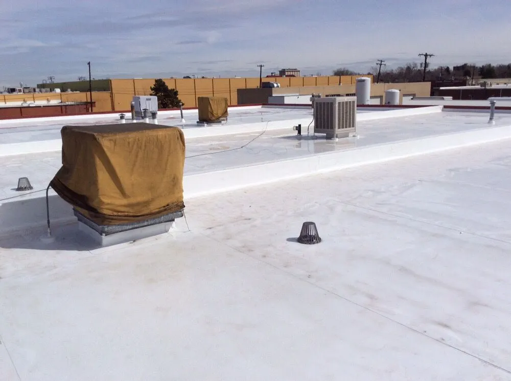 Slide of All American Roofing & Construction