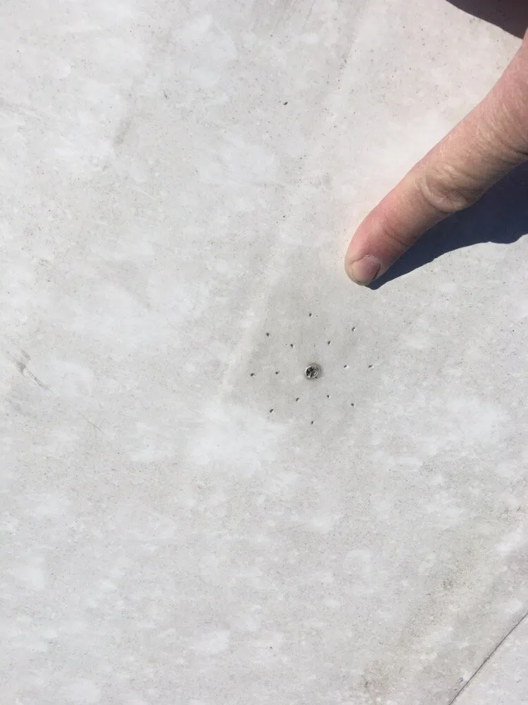 Slide of All American Roofing & Construction