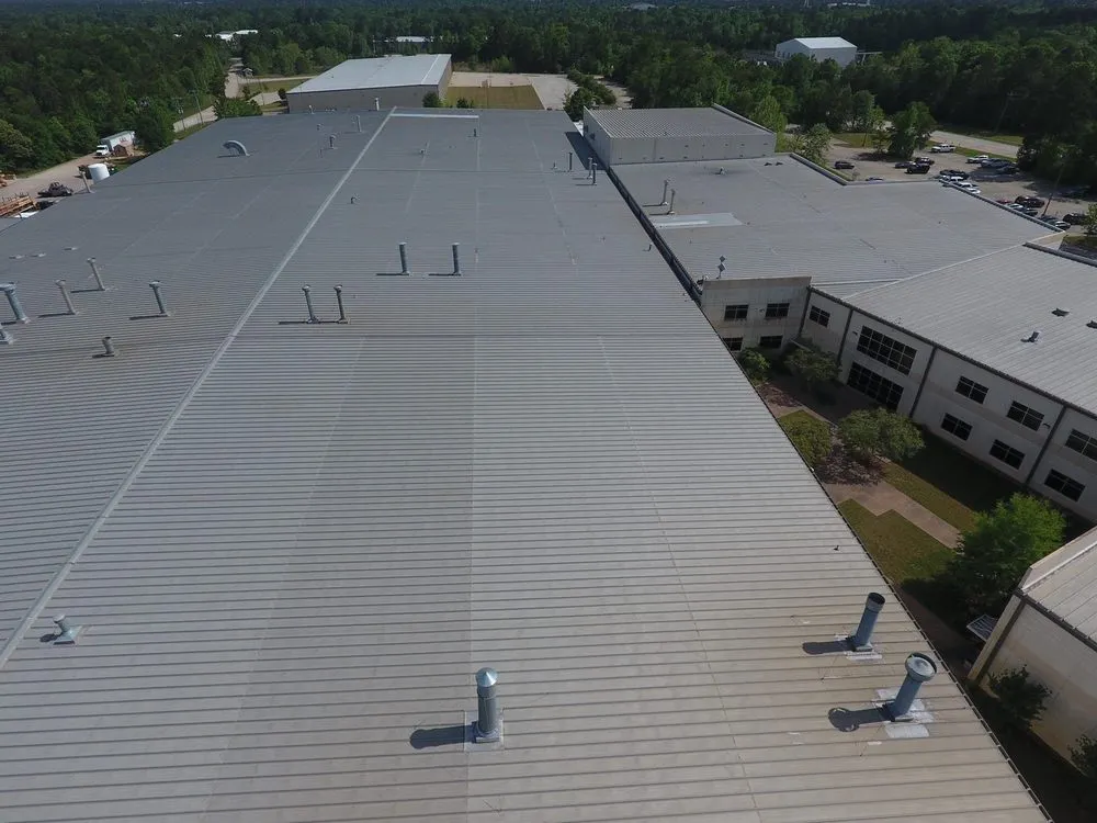 Slide of All American Roofing & Construction