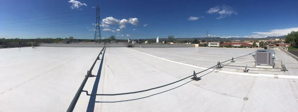 Slide of All American Roofing & Construction