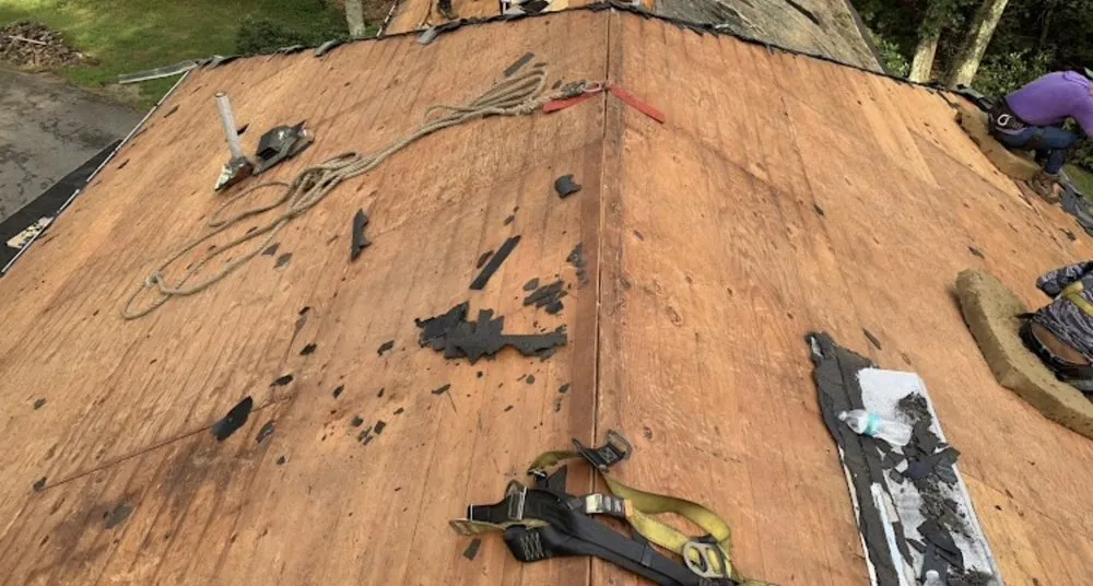 Slide of All American Roofing & Construction