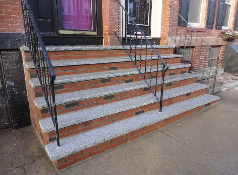 Slide of All American Roofing & Construction