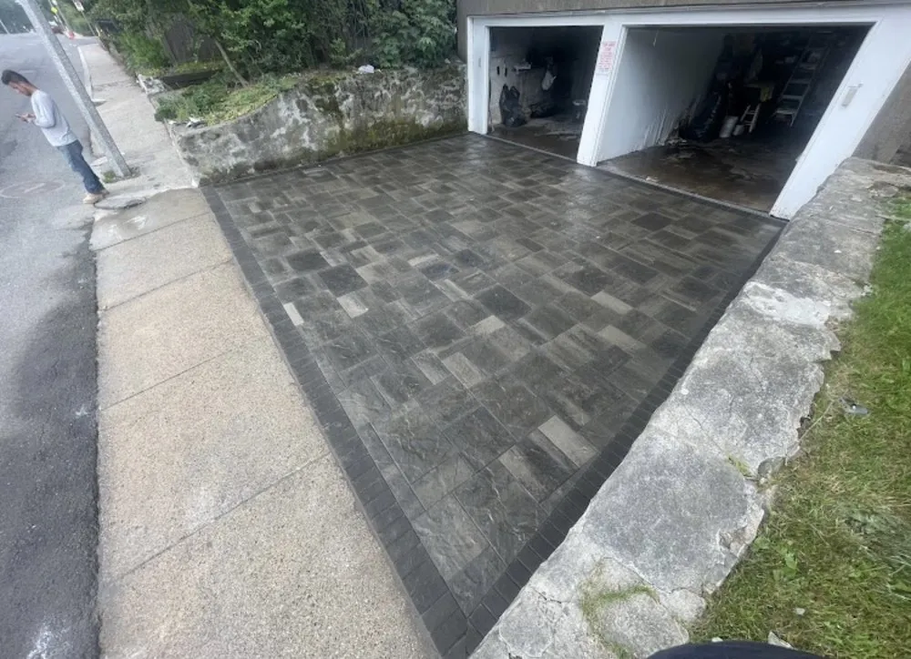 Slide of All American Roofing & Construction