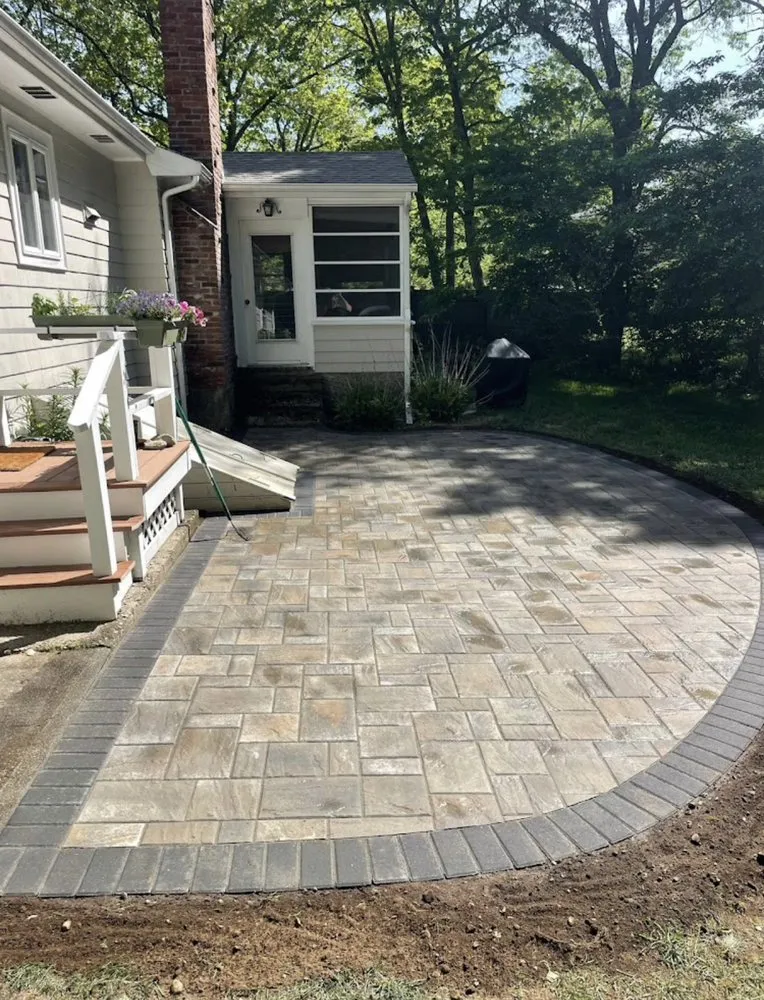 Slide of All American Roofing & Construction