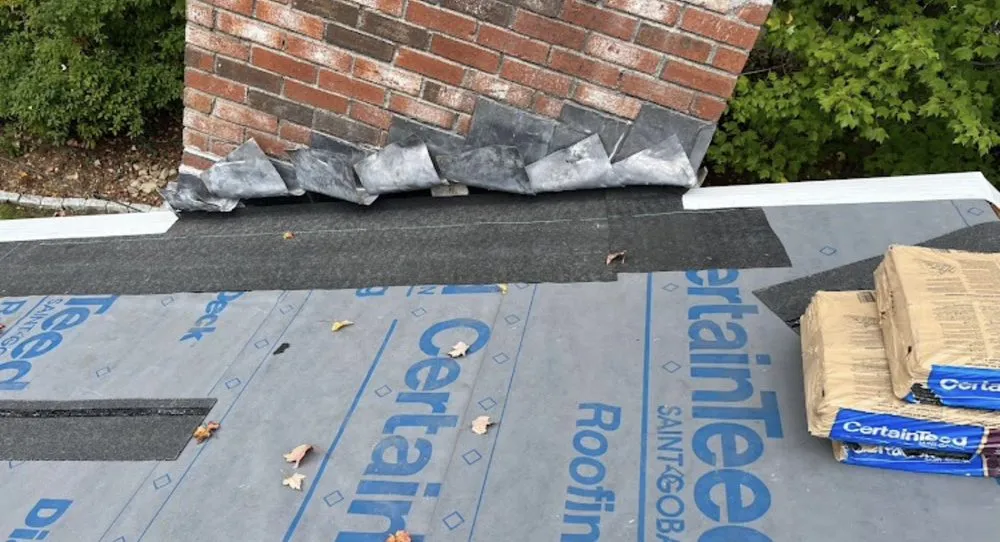 Slide of All American Roofing & Construction