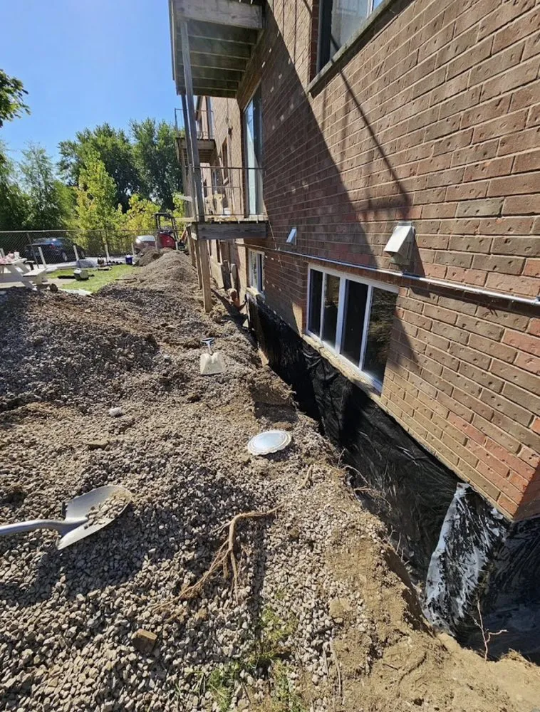 Slide of All American Roofing & Construction