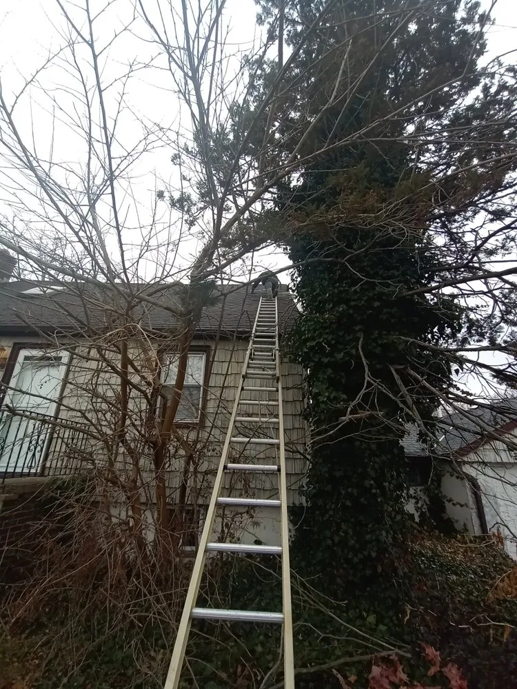 Slide of All American Roofing & Construction