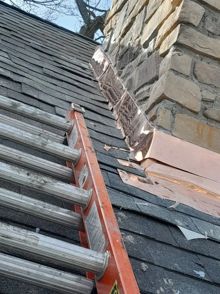 Slide of All American Roofing & Construction