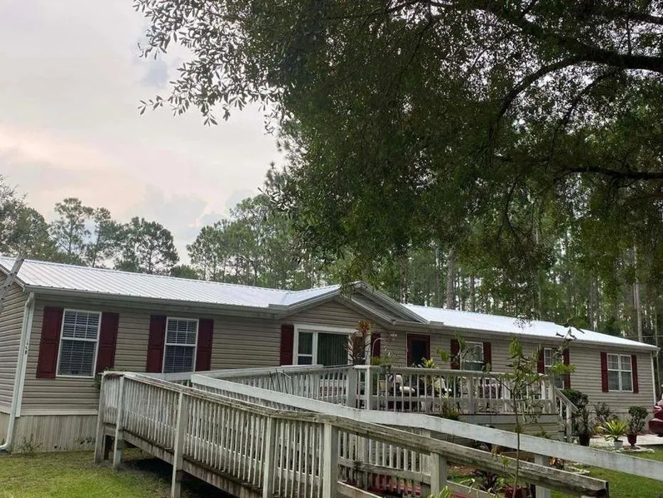 Professional roof inspection after storm damage across Elkton, FL - All American Roofing & Exteriors