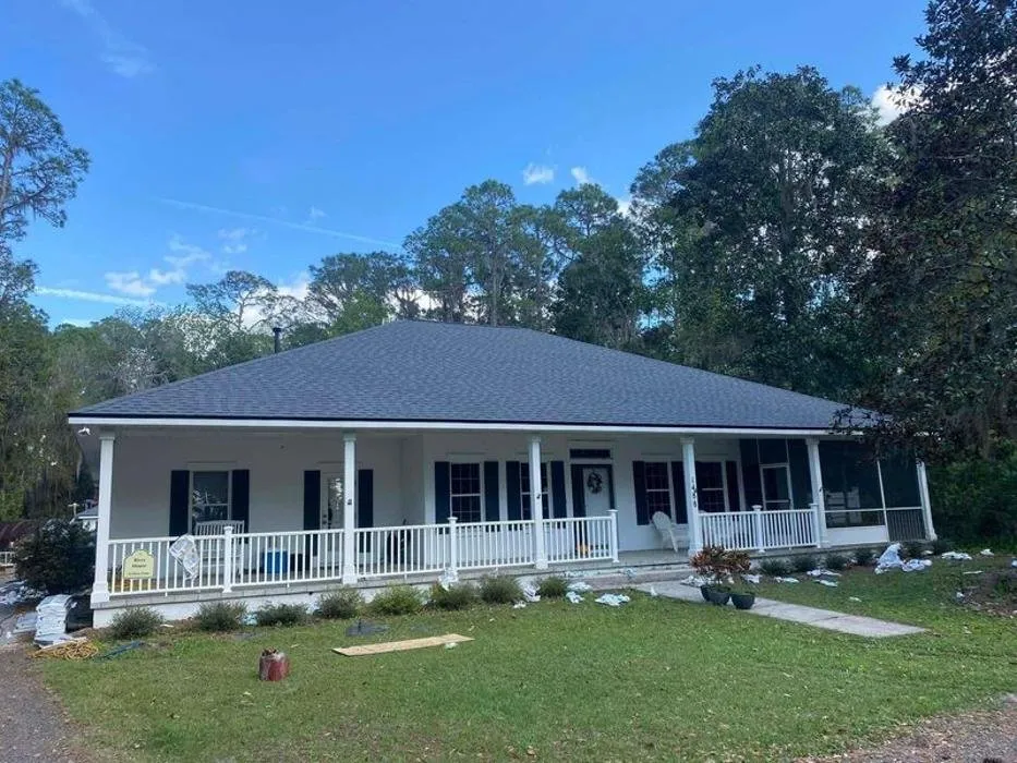 Professional residential roofing service experts serving Elkton, FL - All American Roofing & Exteriors