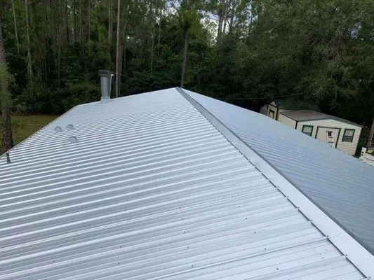 All American Roofing & Exteriors