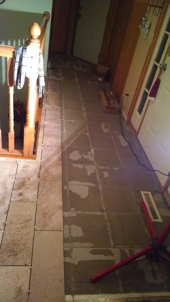 Slide of All American Roofing & Remodeling