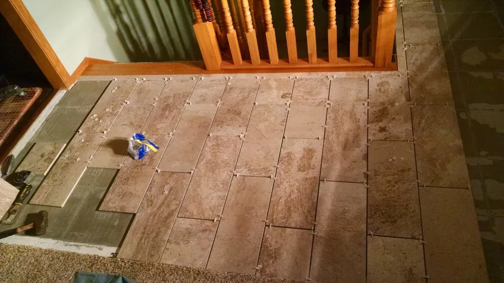 Slide of All American Roofing & Remodeling