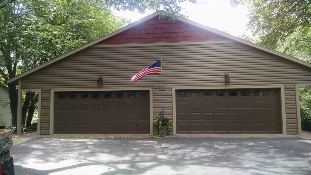 Slide of All American Roofing & Remodeling