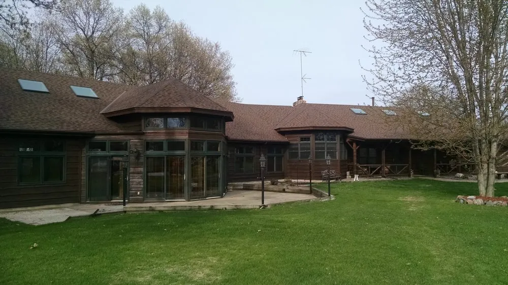 Slide of All American Roofing & Remodeling