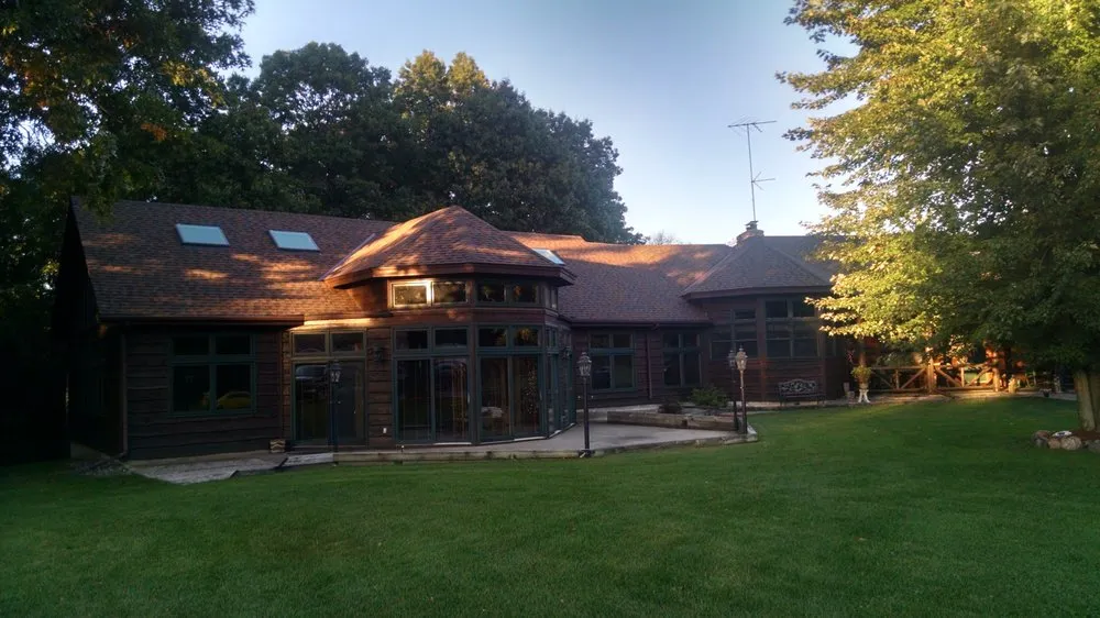 Slide of All American Roofing & Remodeling