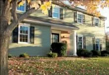 Slide of All American Roofing & Remodeling