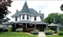 Slide of All American Roofing & Remodeling