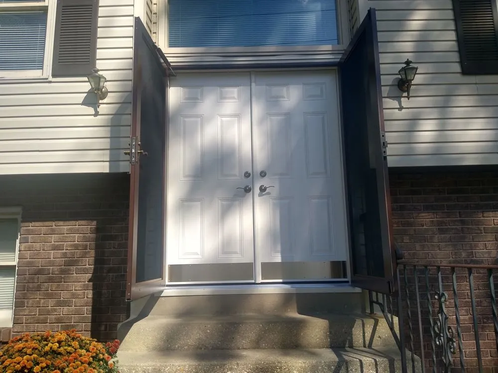 Slide of All American Roofing & Remodeling