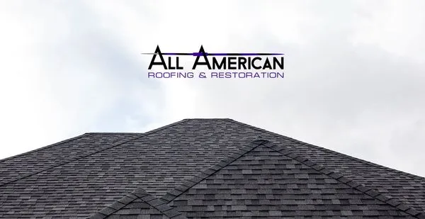 All American Roofing & Restoration