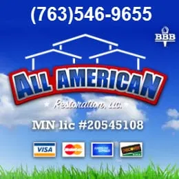 All American Roofing & Restoration