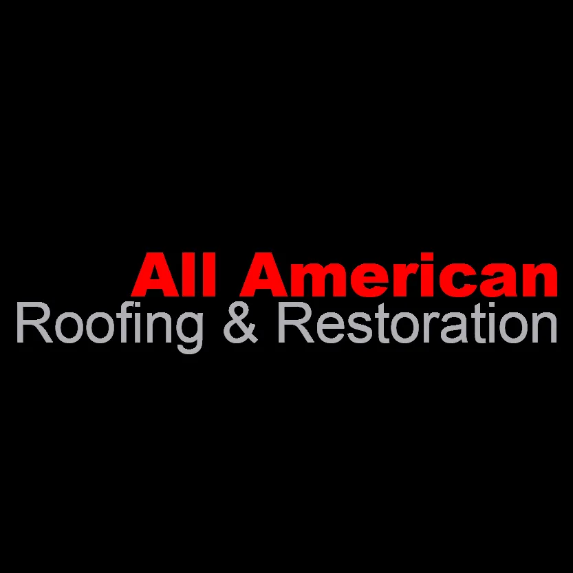 Slide of All American Roofing & Restoration