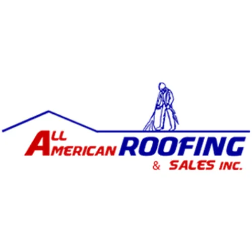 Slide of All American Roofing & Sales