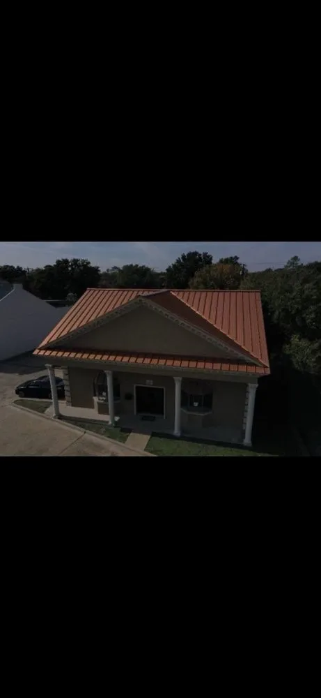 Slide of All American Roofing & Siding